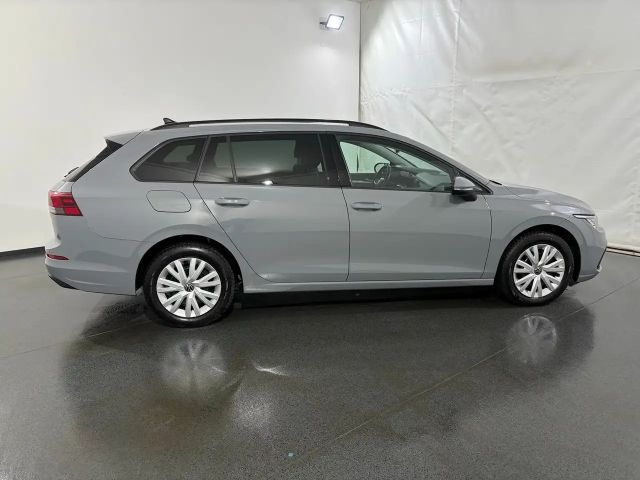 Volkswagen Golf 2.0 TDI DSG Life Variant