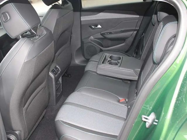 Peugeot 308 Allure Pack BlueHDi EAT8