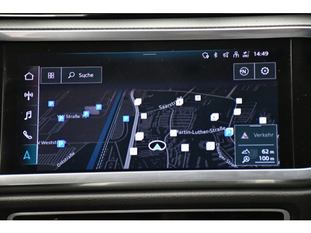 Audi Q3 35 TDI S-Tronic