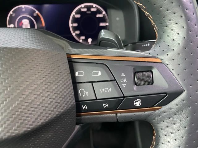 Cupra Formentor 1.4 e-Hybrid DSG