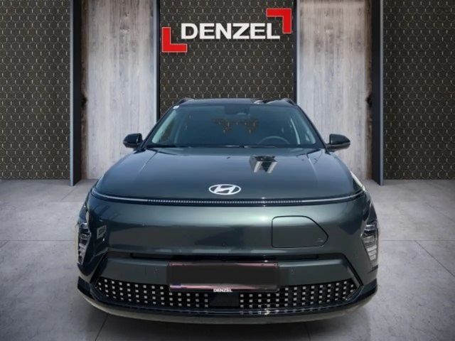 Hyundai Kona 64 kWh Electric