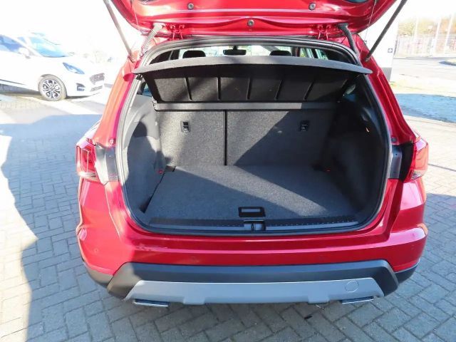 Seat Arona 1.0 TSI FR-lijn