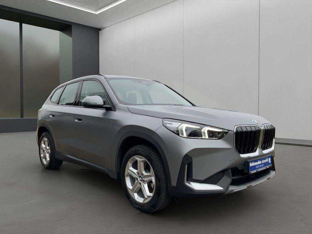 BMW X1 sDrive20i