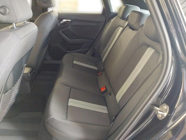 Audi A3 30 TFSI Sportback