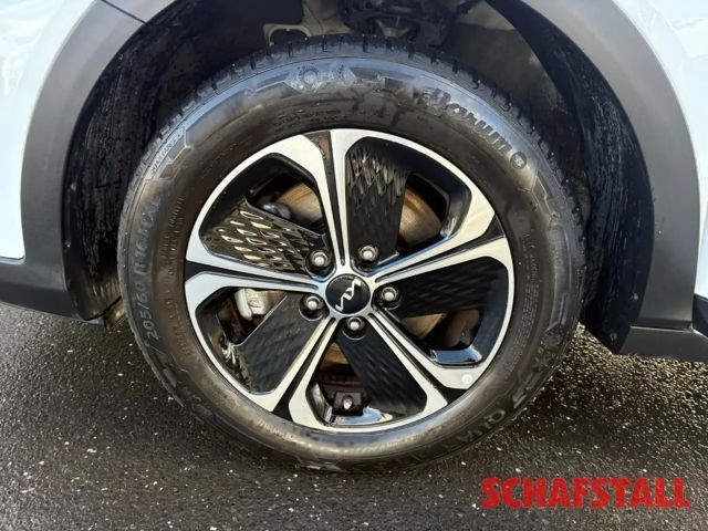 Kia XCeed Hybrid PHEV Spirit