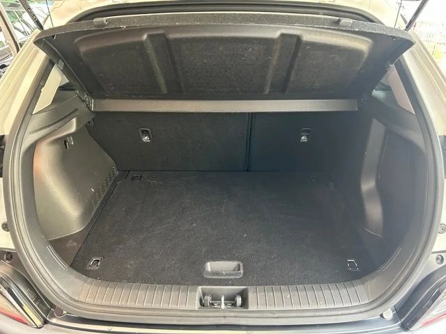 Hyundai Kona Hybrid Prime