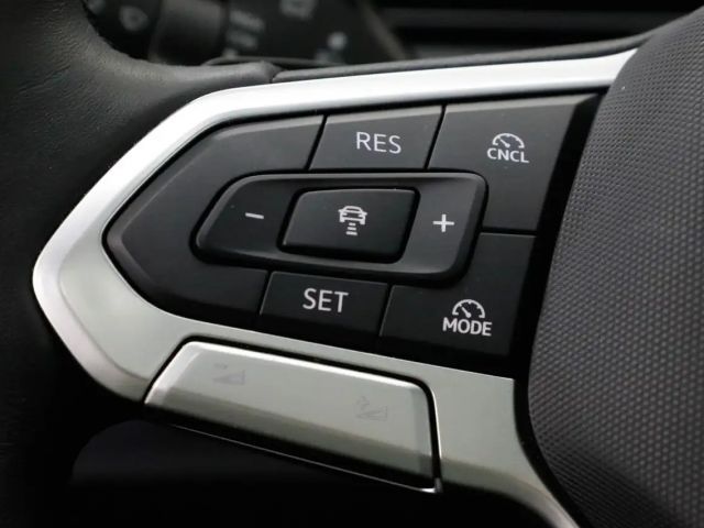 Volkswagen Tiguan 2.0 TDI DSG