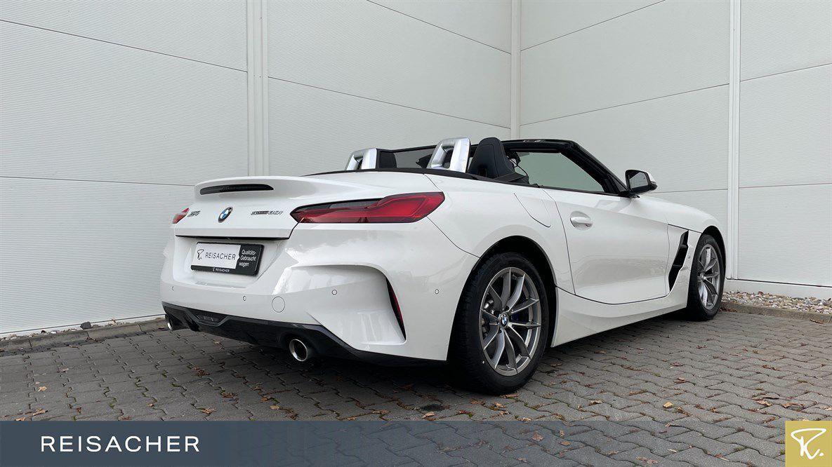 BMW Z4 Roadster sDrive30i
