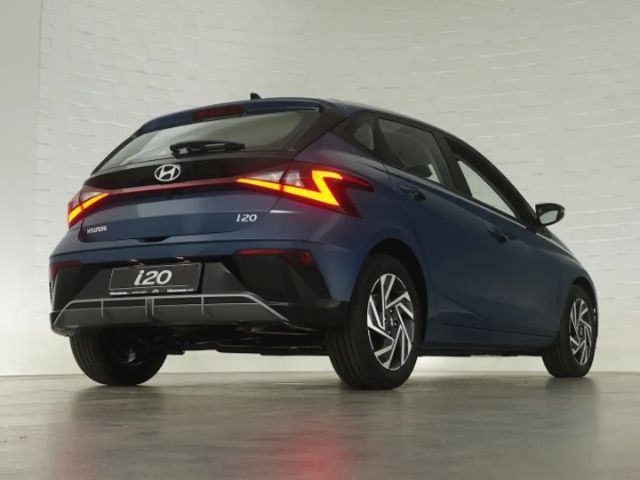 Hyundai i20 T-GDi Trend