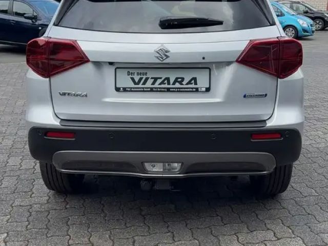 Suzuki Vitara 4x4 Comfort Hybrid