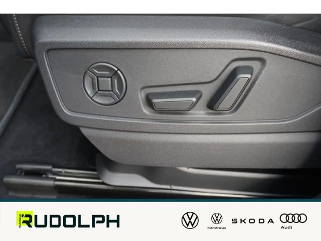 Audi Q5 Quattro S-Line S-Tronic