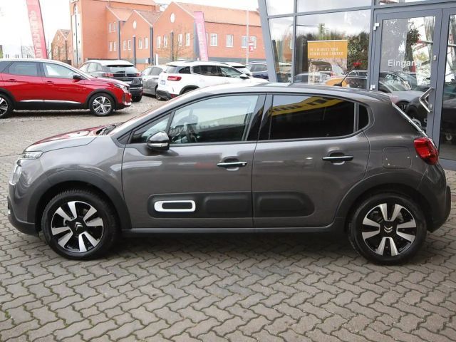 Citroën C3 Max PureTech