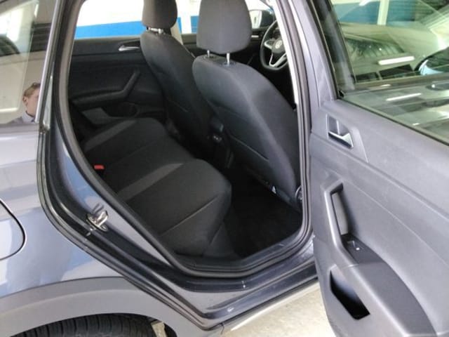 Volkswagen Taigo Life