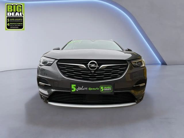 Opel Grandland X Innovation