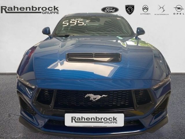 Ford Mustang Fastback GT 5.0 V8