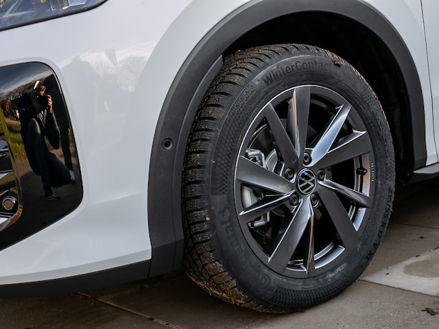 Volkswagen T-Roc 1.5 eTSI R-Line