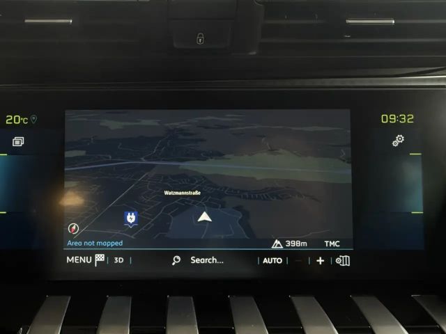 Peugeot 508 Allure Pack