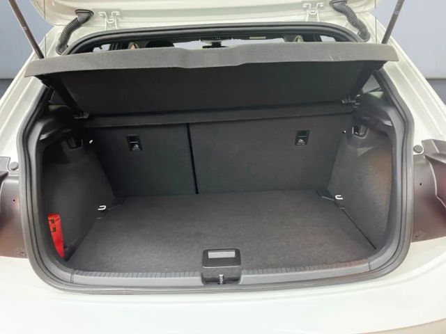 Volkswagen Polo 2.0 TSI GTI