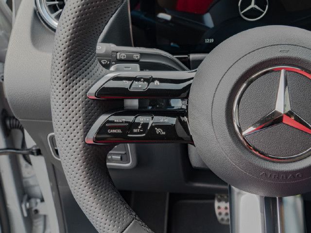 Mercedes-Benz GLA 250 4MATIC