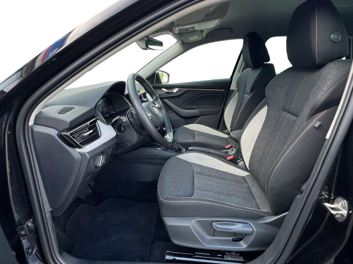 Skoda Scala 1.0 TSI Selection