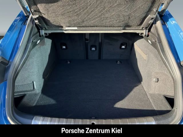 Porsche Taycan Cross Turismo Turbo