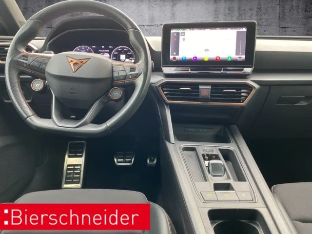 Cupra Leon 2.0 TSI DSG VZ