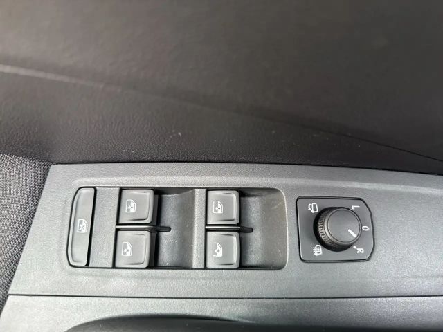 Skoda Fabia Selection