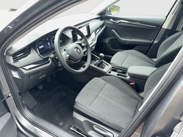 Skoda Octavia 1.5 TSI Style Style