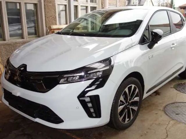 Mitsubishi Colt 1.6 Hybrid