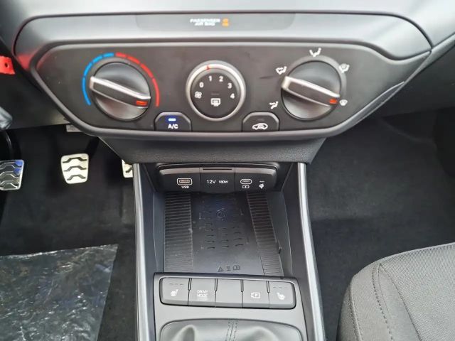 Hyundai Bayon 1.0 T-GDi Trend