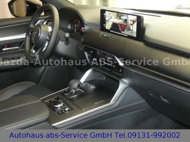 Mazda CX-60 4WD Homura Plus