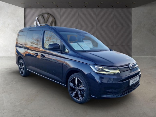 Volkswagen Caddy DSG Maxi
