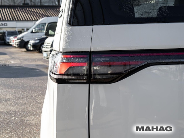 Volkswagen ID.Buzz 150 kW Pro