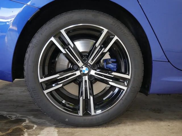 BMW 330 330e M-Sport Touring