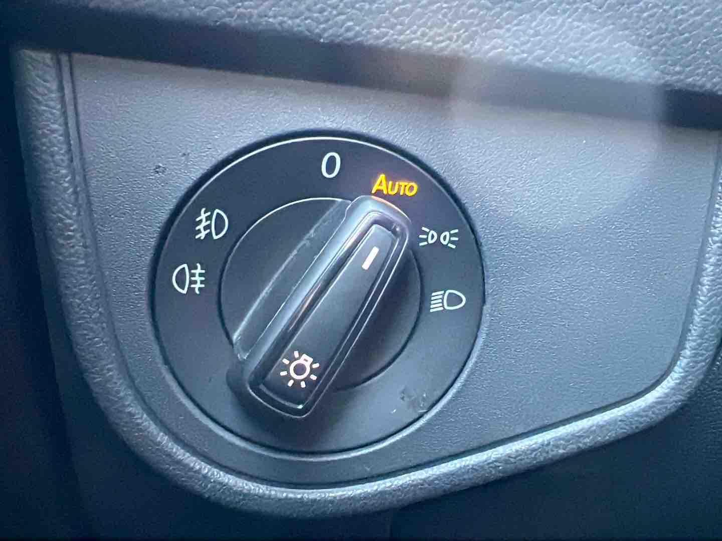 Volkswagen Taigo 1.0 TSI IQ.Drive Style