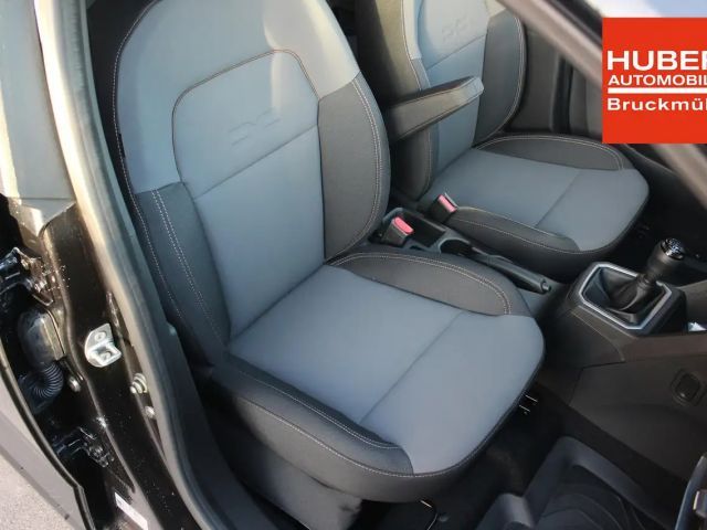 Dacia Jogger 1.0 TCe Extreme TCe 110