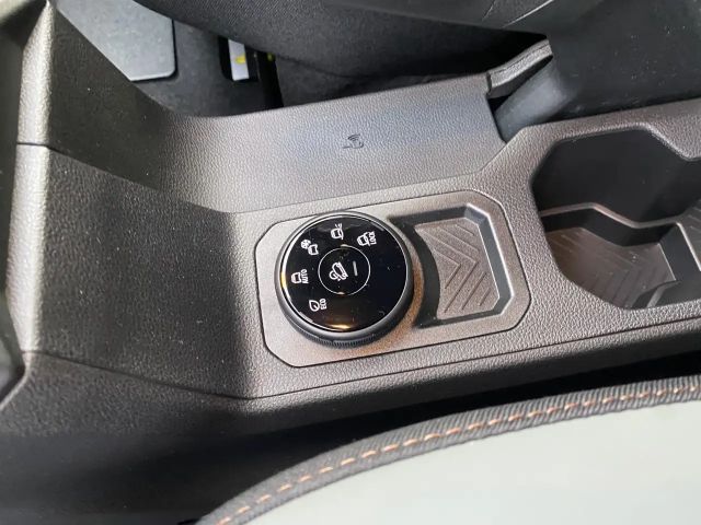 Dacia Duster 4WD Extreme TCe 130