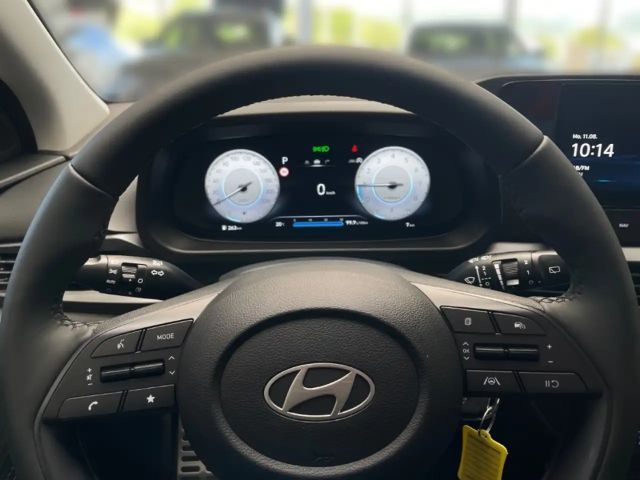 Hyundai Bayon 1.0 T-GDi Trend