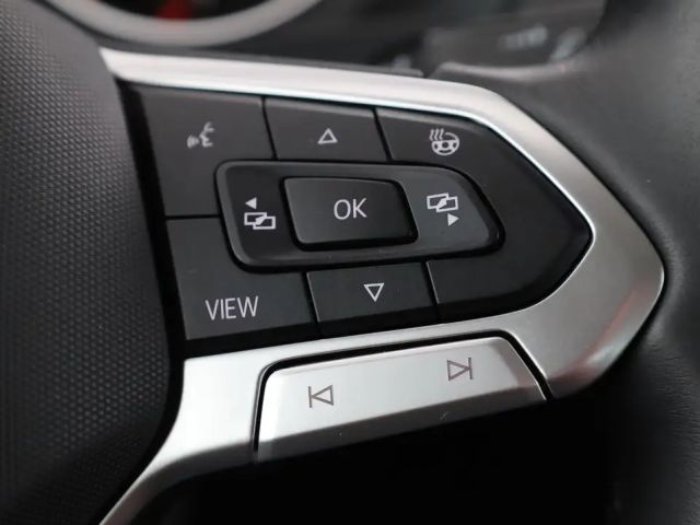 Volkswagen Tiguan ACT Life