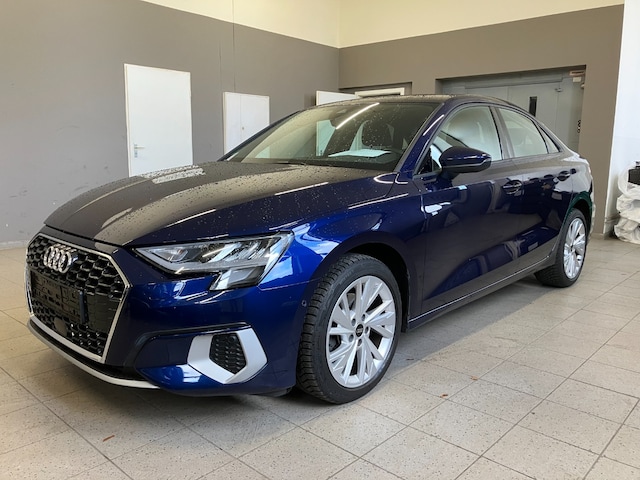 Audi A3 30 TFSI S-Tronic Sedan