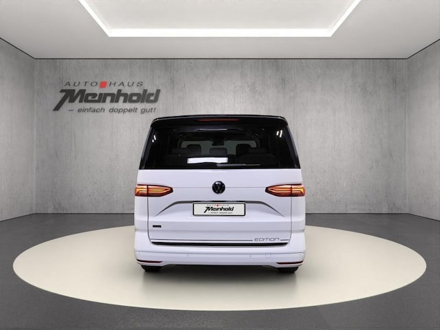 Volkswagen Multivan DSG T7