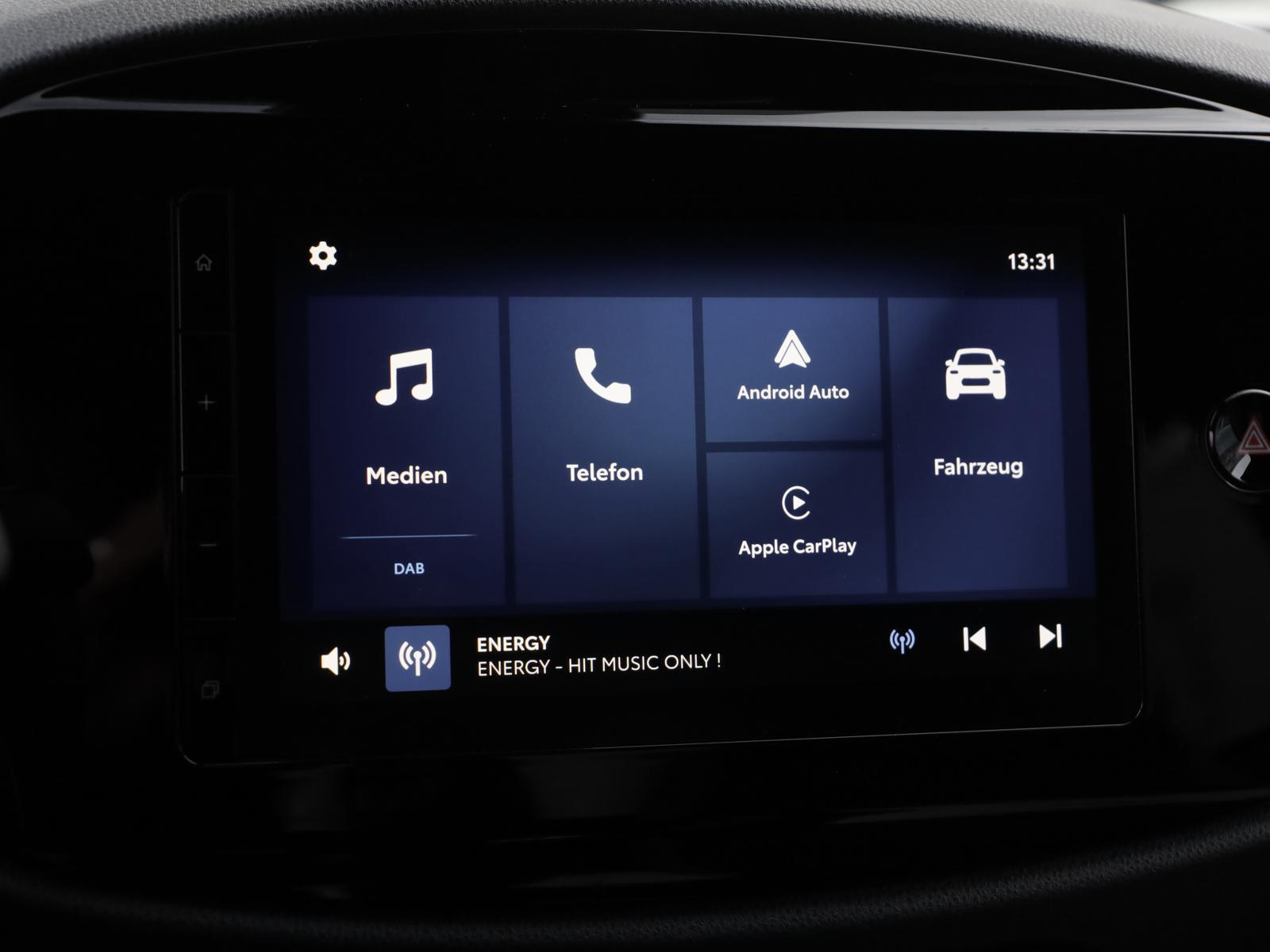 Toyota Aygo X 5-deurs Basis Team D