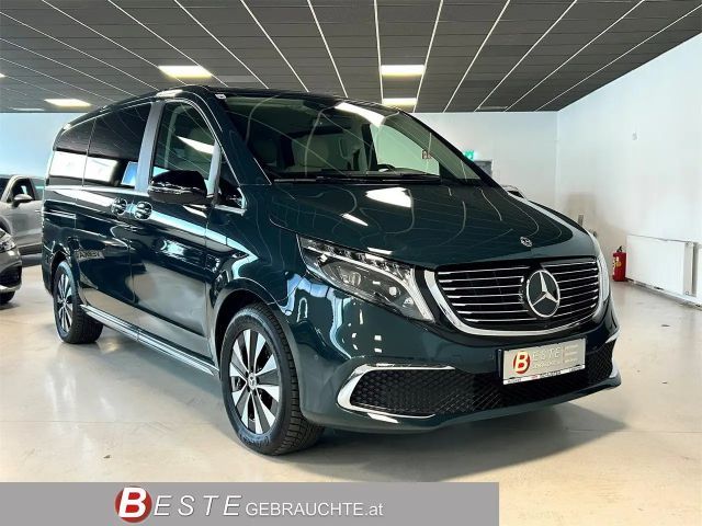 Mercedes-Benz EQV 300 Limousine Lang