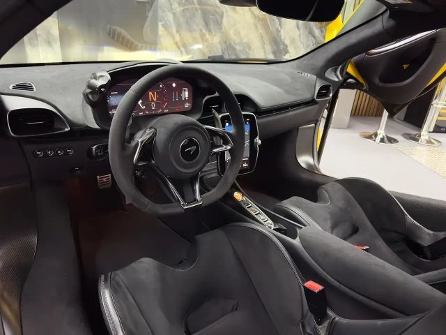 McLaren Artura *MSO, VOLL-CARBON, PERFORMANCE, GARANTIE*