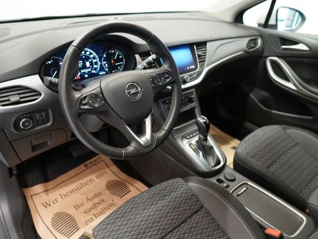 Opel Astra Sports Tourer