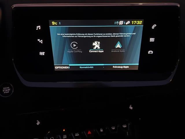 Peugeot 208 Allure Pack EAT8 PureTech