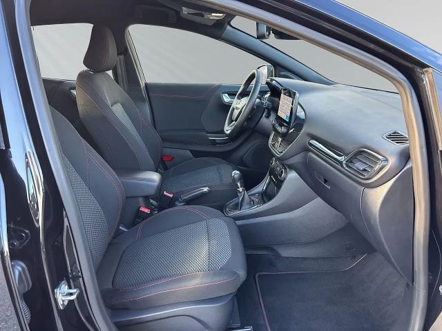 Ford Puma EcoBoost ST Line