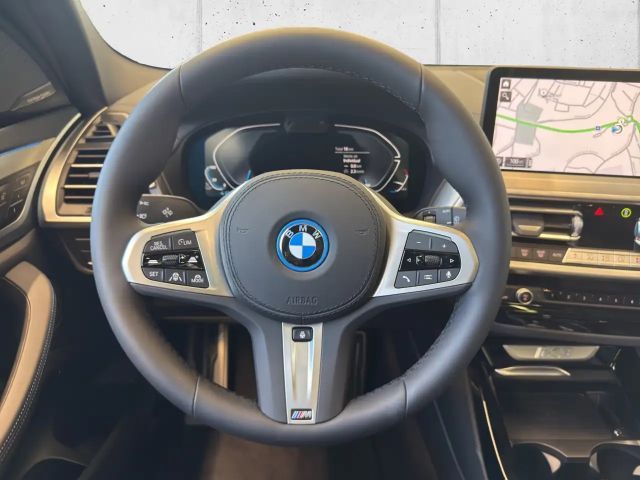 BMW iX3 M-Sport iX3