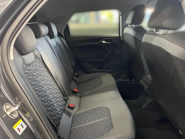 Audi A1 30 TFSI S-Tronic Sportback