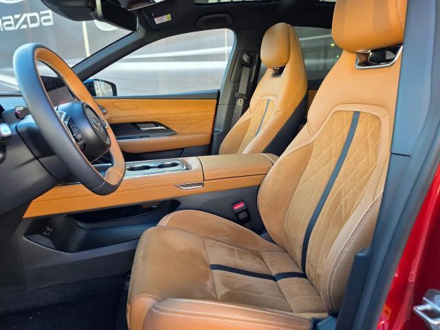 Mazda 6e Long range Plus RWD Takumi